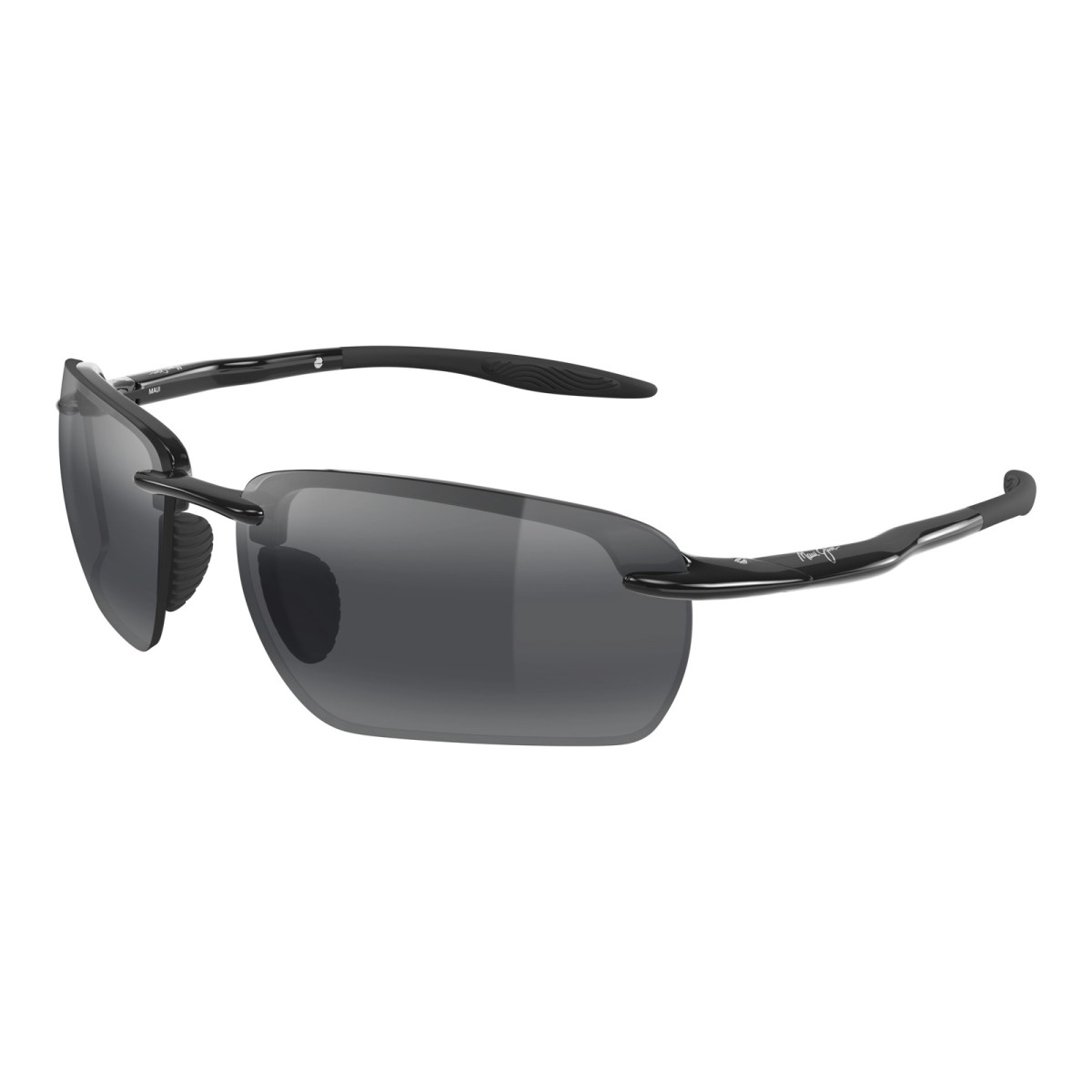 MAUI JIM HOOKIPA ULTRA G MJ0336S 014 | Sunglasses | Vytria Eyewear