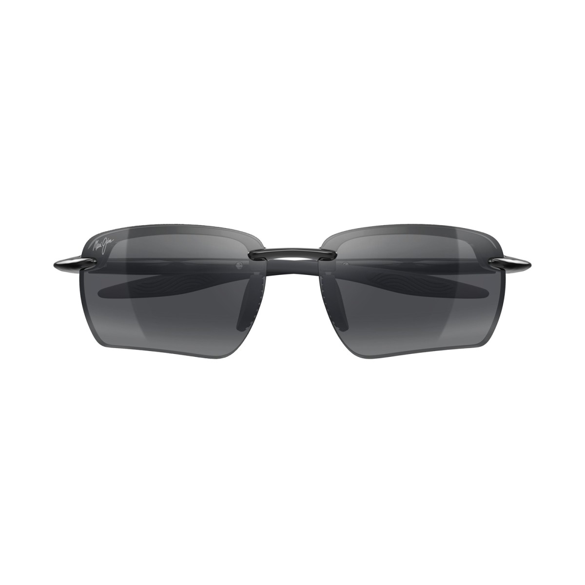 MAUI JIM HOOKIPA ULTRA G MJ0336S 014 | Sunglasses | Vytria Eyewear