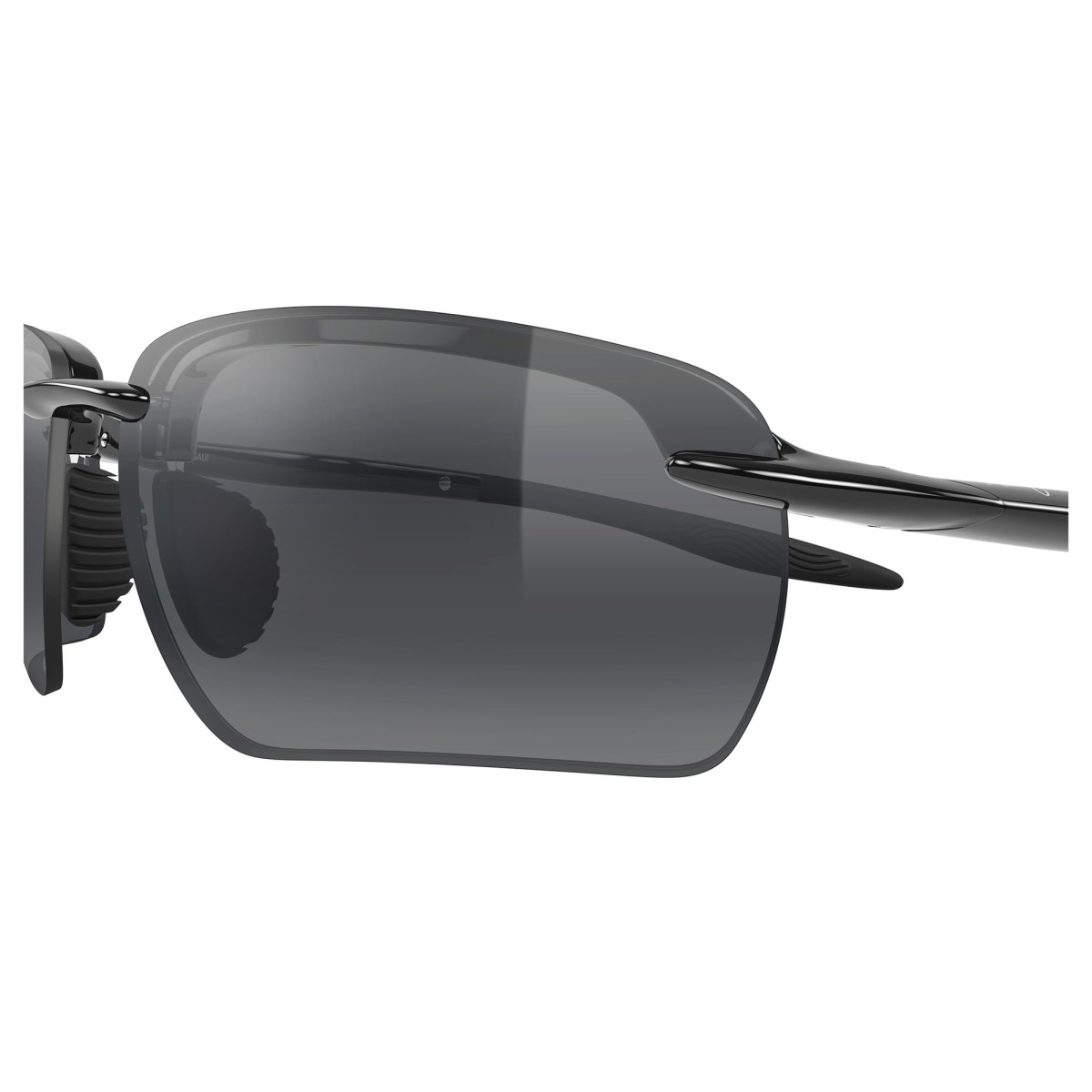 MAUI JIM HOOKIPA ULTRA G MJ0336S 014 | Sunglasses | Vytria Eyewear