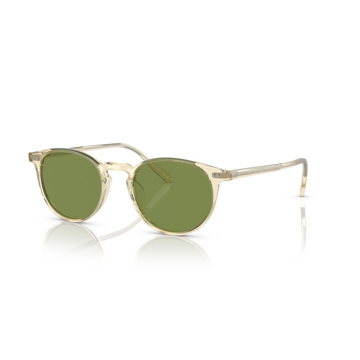 OLIVER PEOPLES RILEY SUN OV5004SU 109452