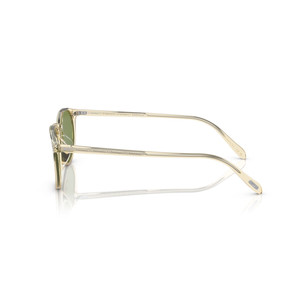 OLIVER PEOPLES RILEY SUN OV5004SU 109452 | Gafas de sol | Vytria Eyewear