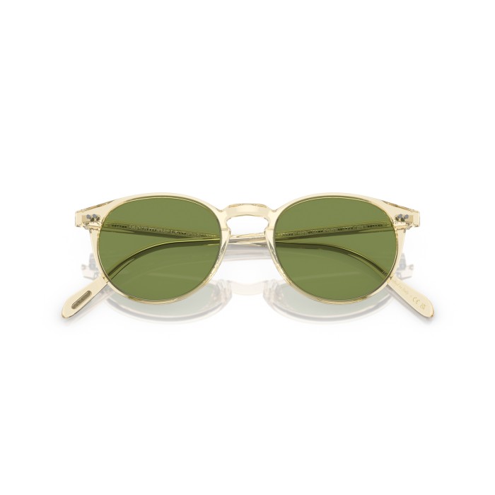 OLIVER PEOPLES RILEY SUN OV5004SU 109452