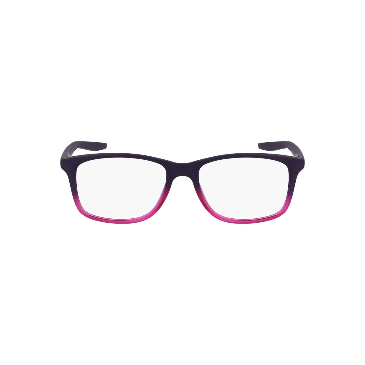 Nike 5019 508  Kids Purple Eyeglasses 