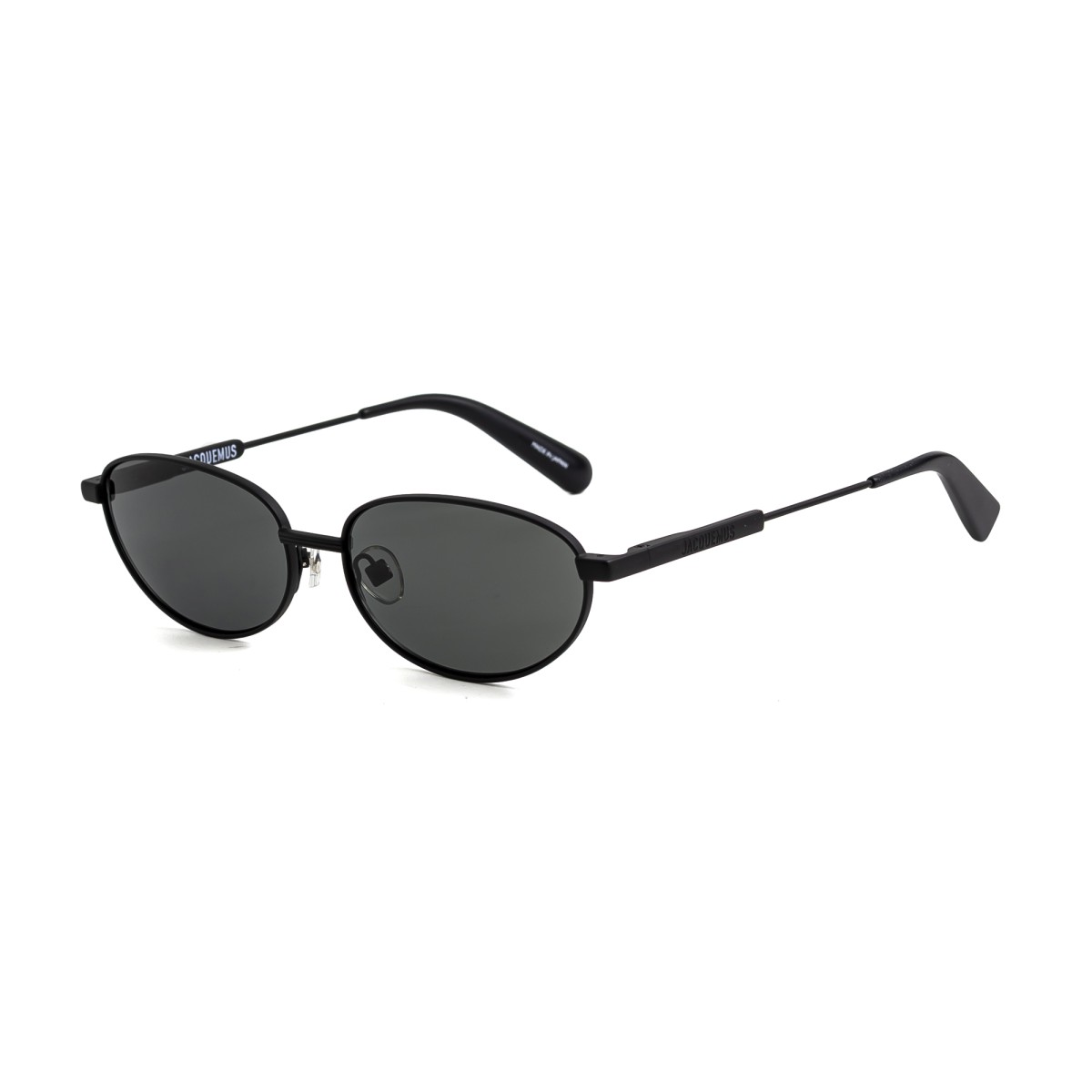 JACQUEMUS ALBA JAC120 C5 SUN | Sunglasses | Vytria Eyewear