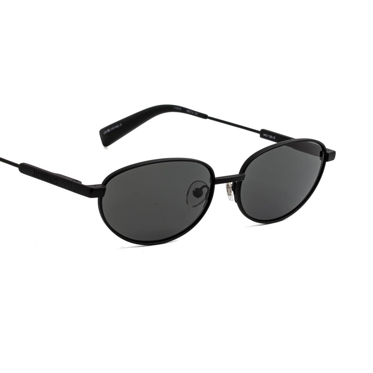 JACQUEMUS ALBA JAC120 C5 SUN | Sunglasses | Vytria Eyewear