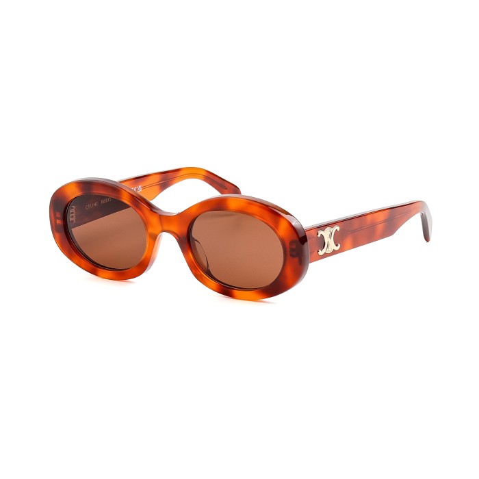 Celine Triomphe CL40194U 53E | Sunglasses | Vytria Eyewear