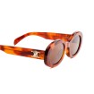 Celine Triomphe CL40194U 53E | Sunglasses | Vytria Eyewear
