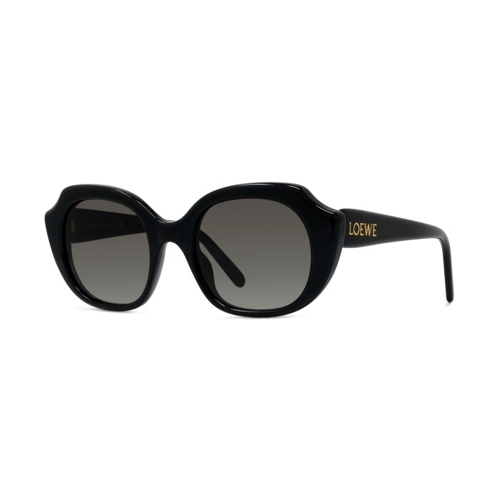 LOEWE LW40191I 01B | Gafas de sol | Vytria Eyewear