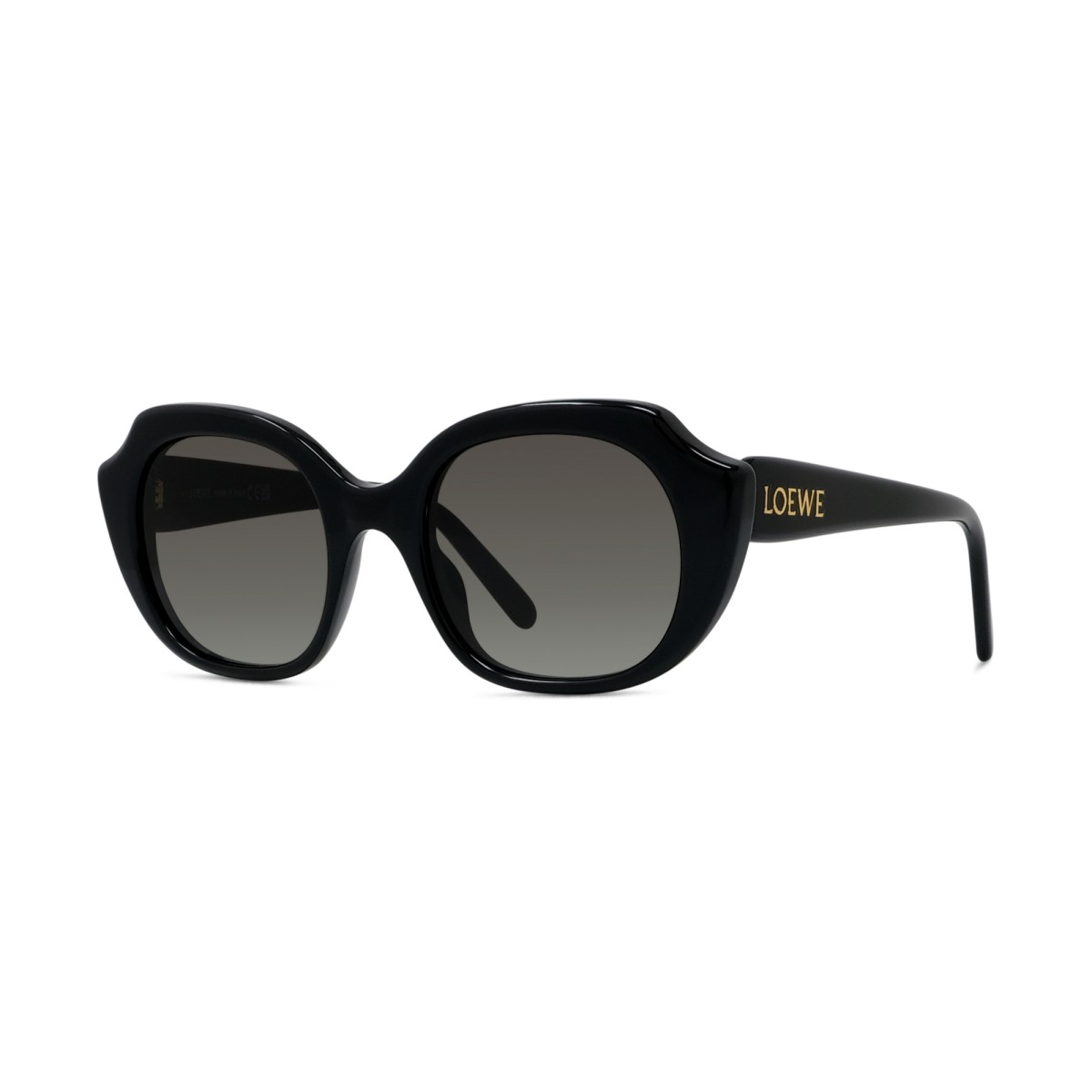 LOEWE LW40191I 01B | Gafas de sol | Vytria Eyewear