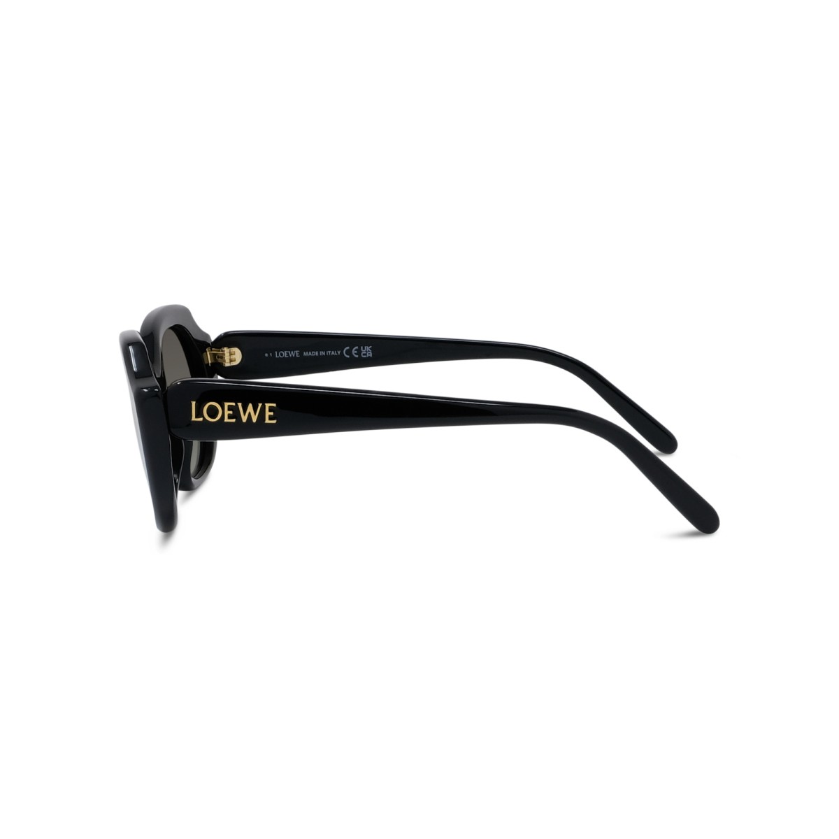 LOEWE LW40191I 01B | Gafas de sol | Vytria Eyewear
