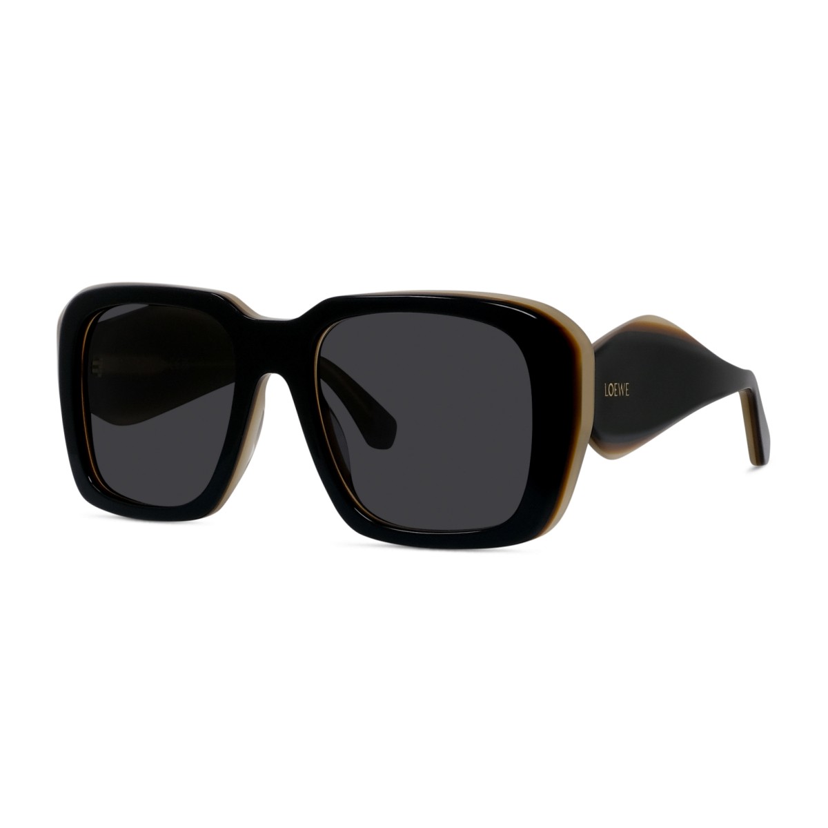 LOEWE LW40198U 01A | Gafas de sol | Vytria Eyewear