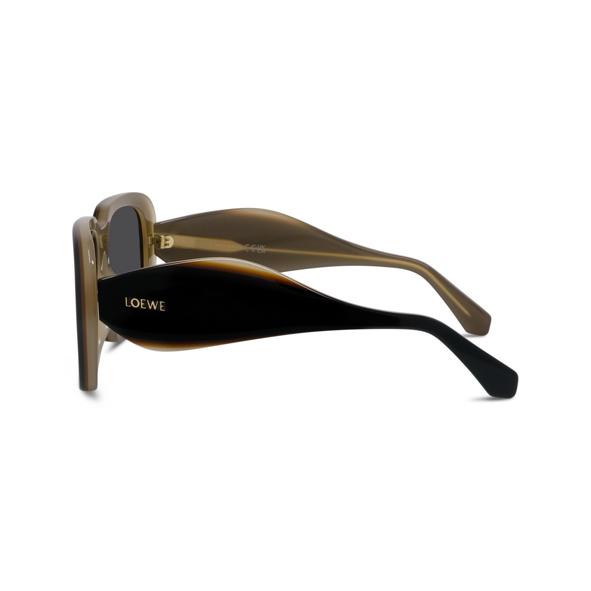LOEWE LW40198U 01A | Gafas de sol | Vytria Eyewear