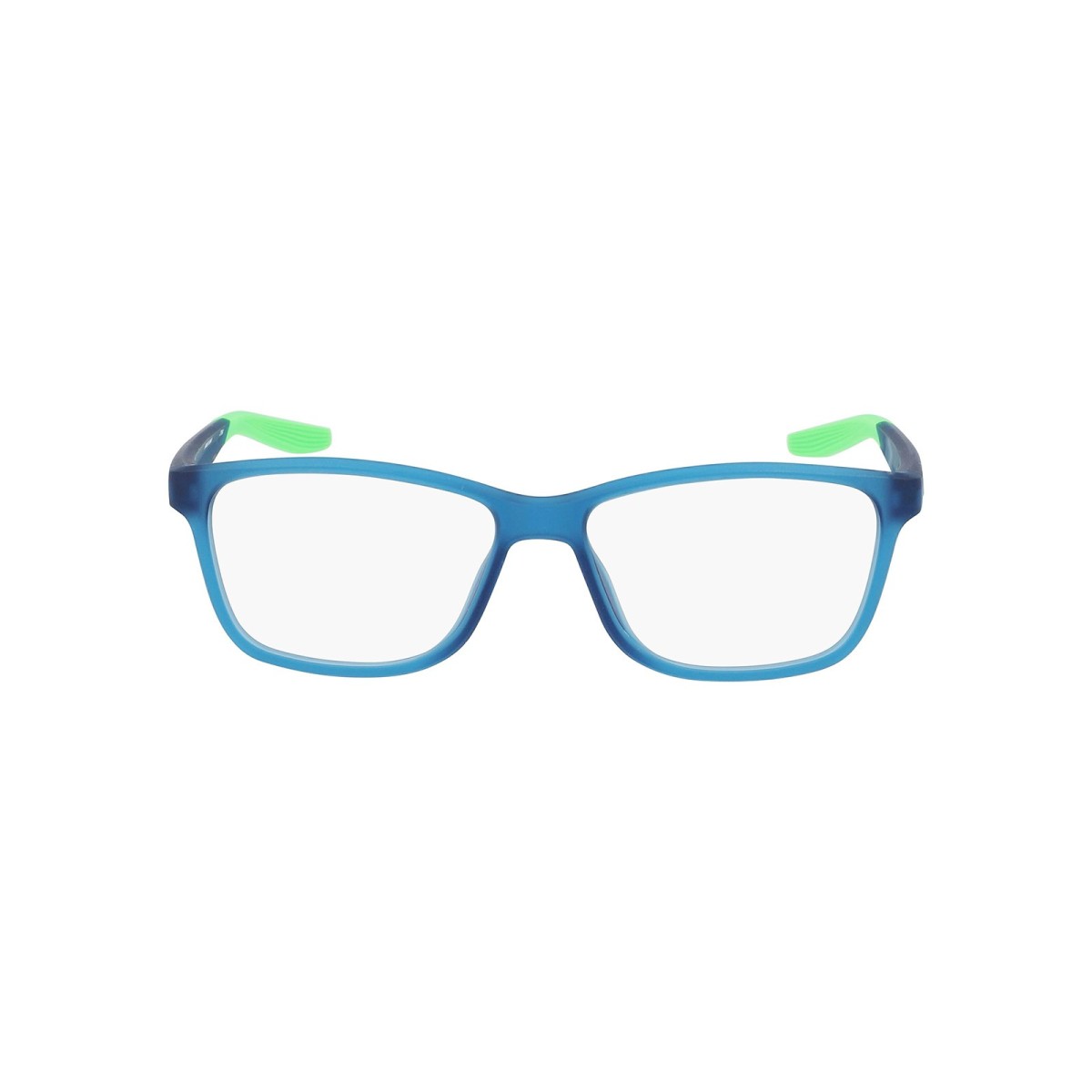 Nike 5041 413 Kids Square Optical Frames 