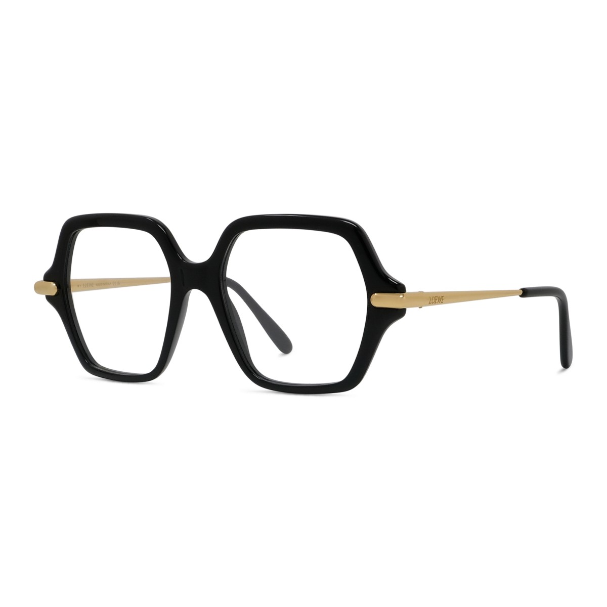 LOEWE LW50117I 001 | Monturas | Vytria Eyewear