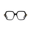 LOEWE LW50117I 001 | Monturas | Vytria Eyewear