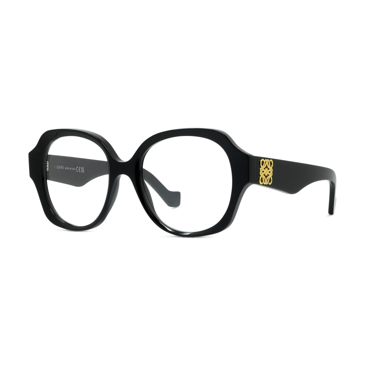 LOEWE LW50118I 001 | Monturas | Vytria Eyewear