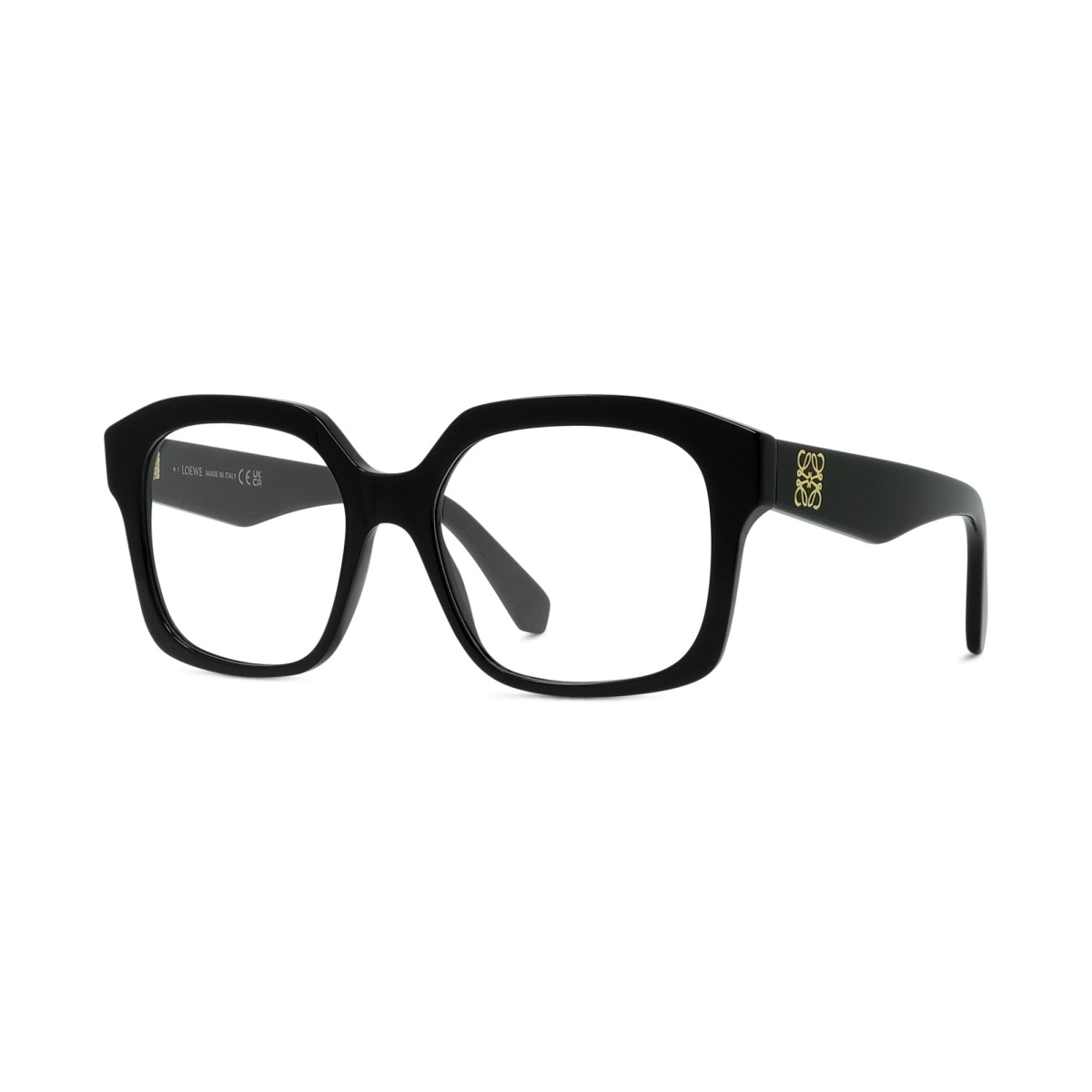 LOEWE LW50119I 001 | Monturas | Vytria Eyewear