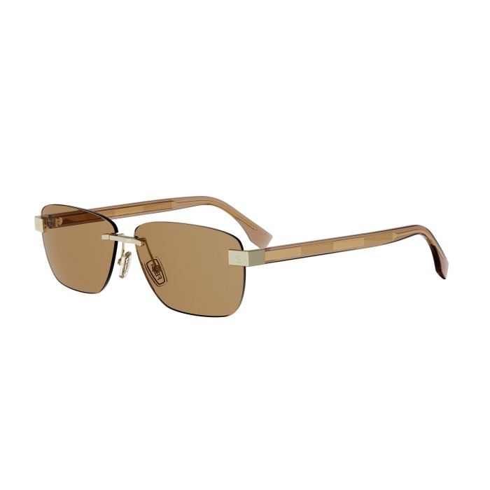 FENDI FE40213U 32E | Gafas de sol | Vytria Eyewear