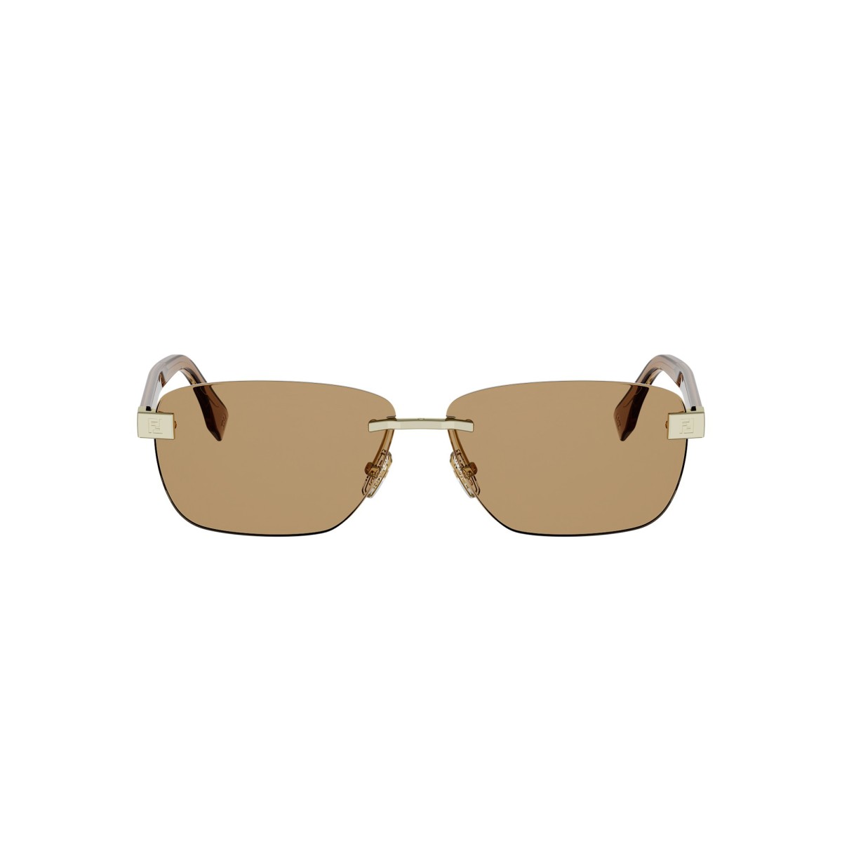 FENDI FE40213U 32E | Gafas de sol | Vytria Eyewear