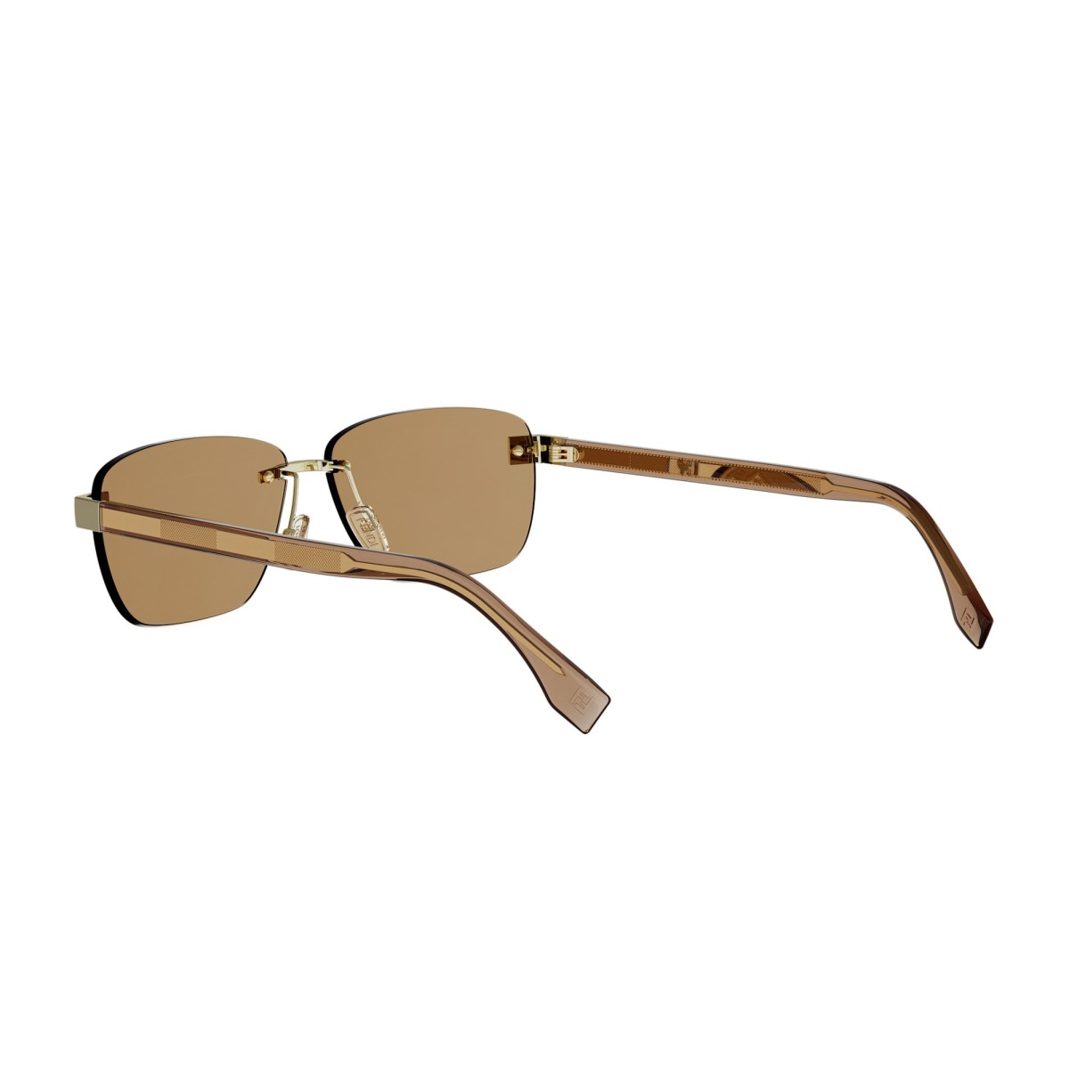 FENDI FE40213U 32E | Gafas de sol | Vytria Eyewear