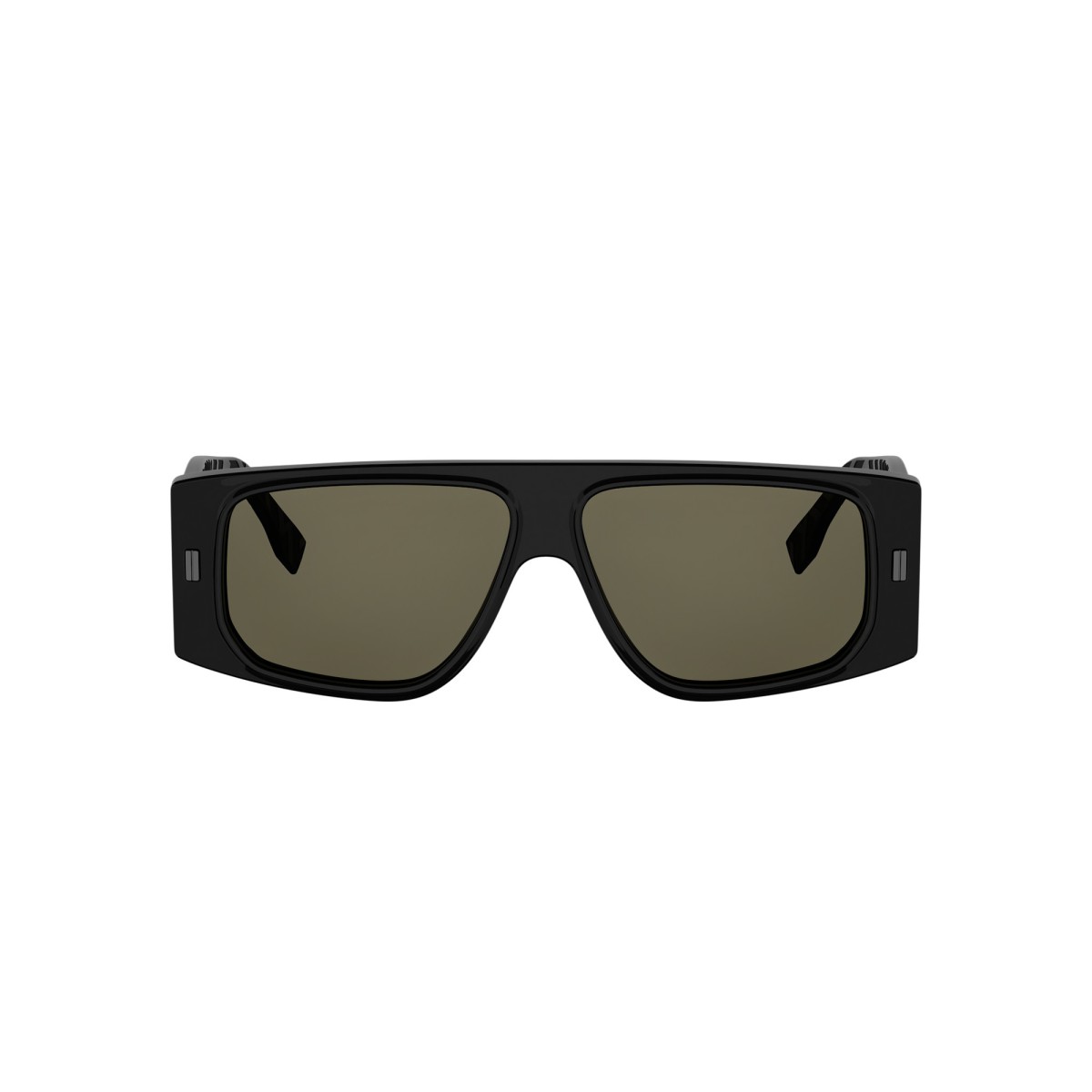 FENDI FE40214U 01N | Gafas de sol | Vytria Eyewear