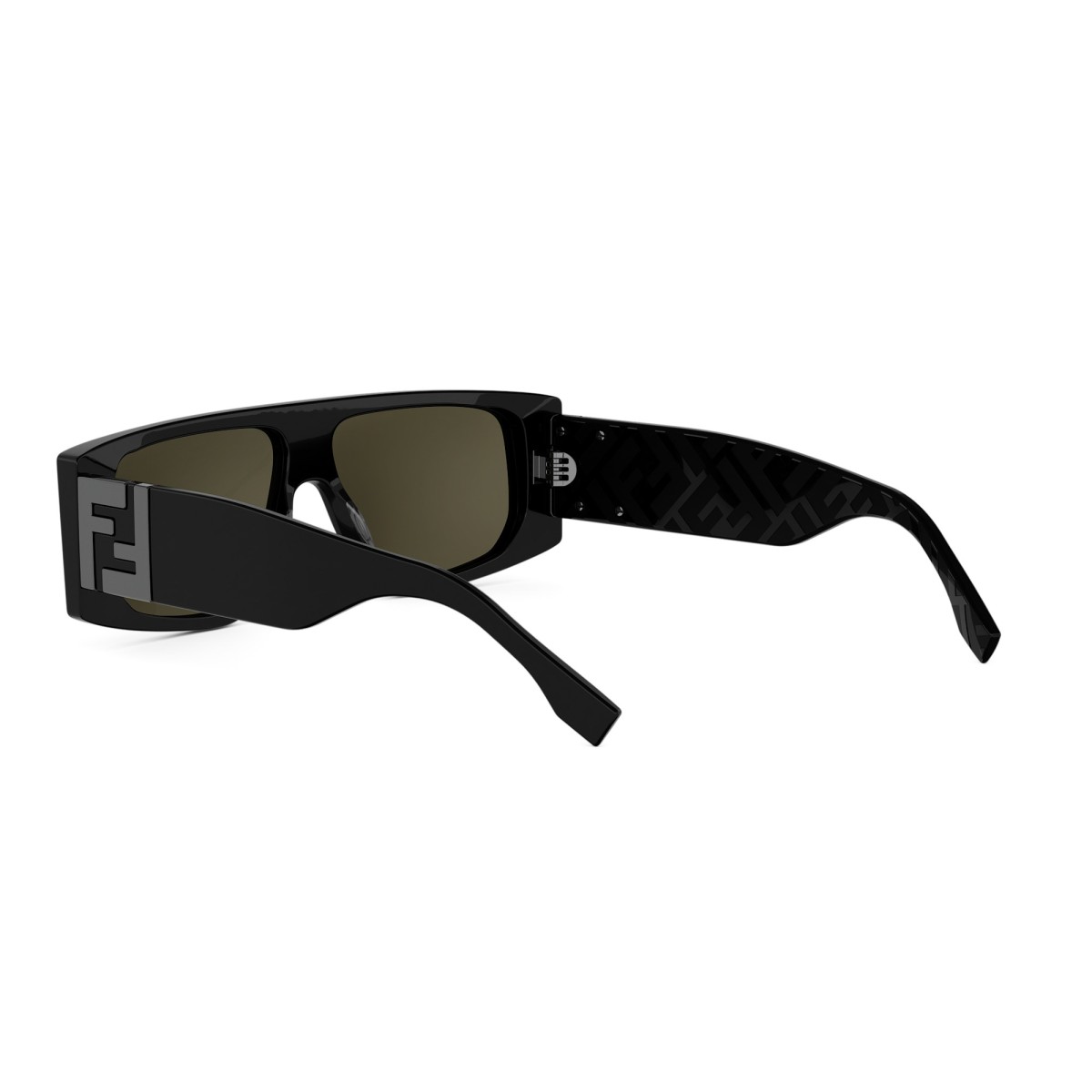FENDI FE40214U 01N | Gafas de sol | Vytria Eyewear