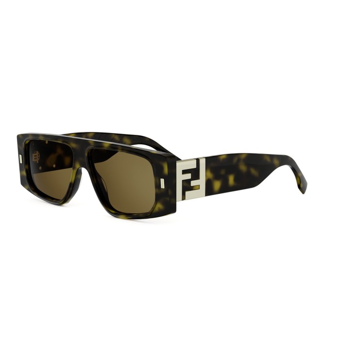FENDI FE40214U 52E | Gafas de sol | Vytria Eyewear