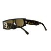 FENDI FE40214U 52E | Gafas de sol | Vytria Eyewear