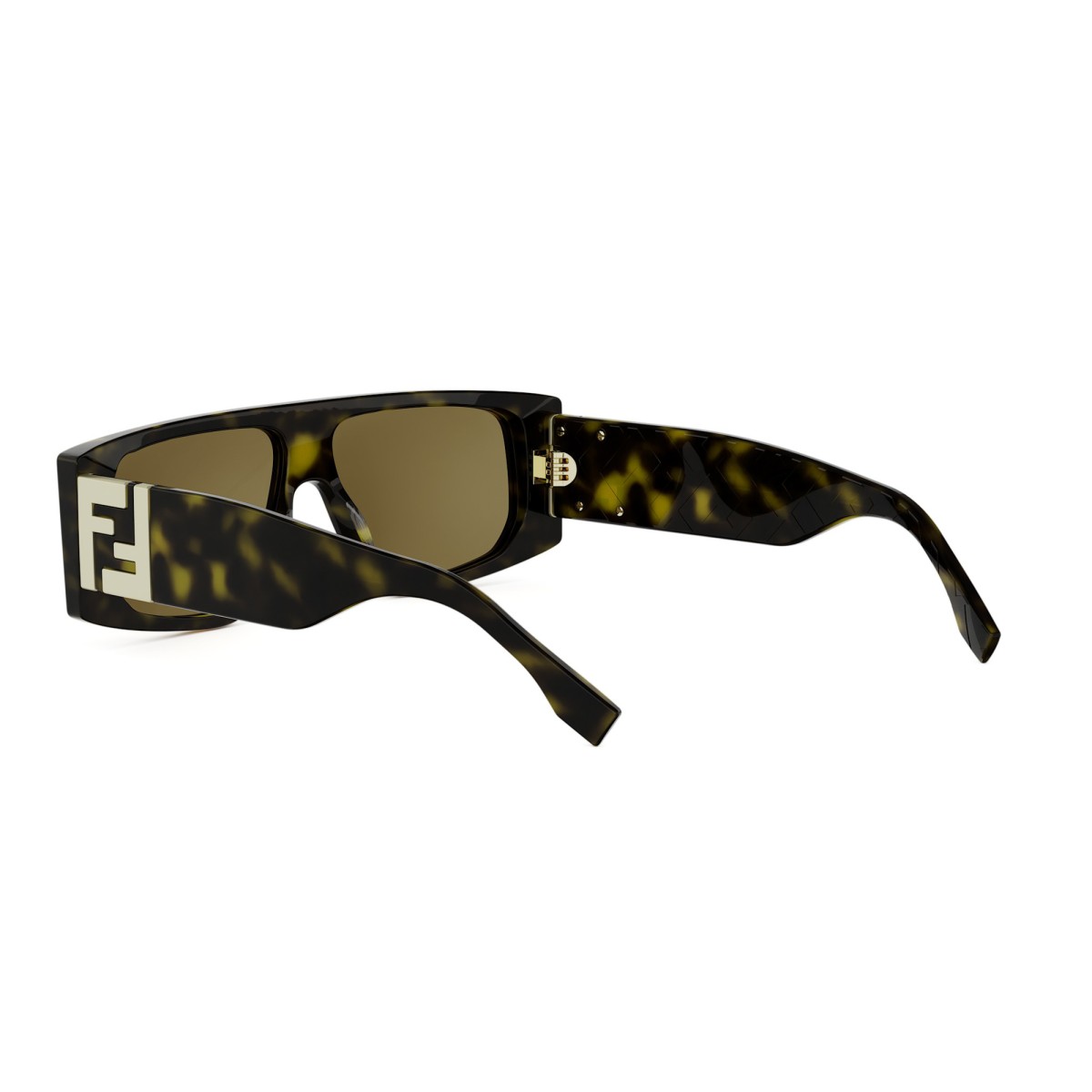 FENDI FE40214U 52E | Gafas de sol | Vytria Eyewear