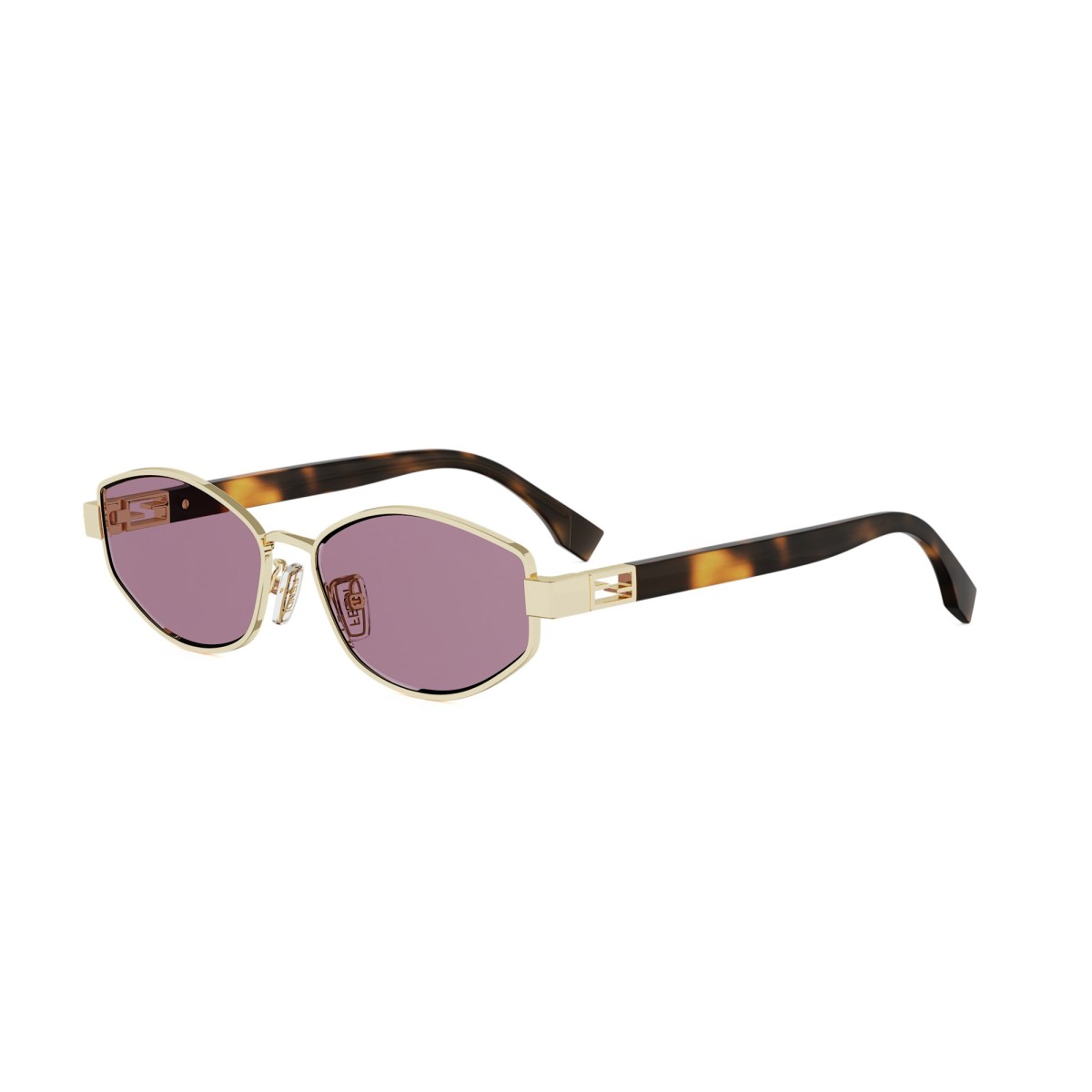FENDI FE40216U 30S | Gafas de sol | Vytria Eyewear