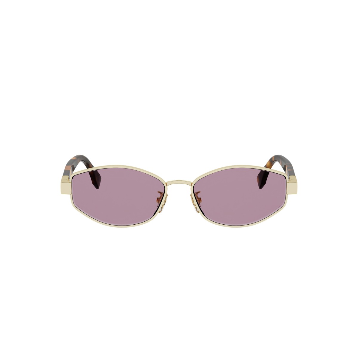 FENDI FE40216U 30S | Gafas de sol | Vytria Eyewear