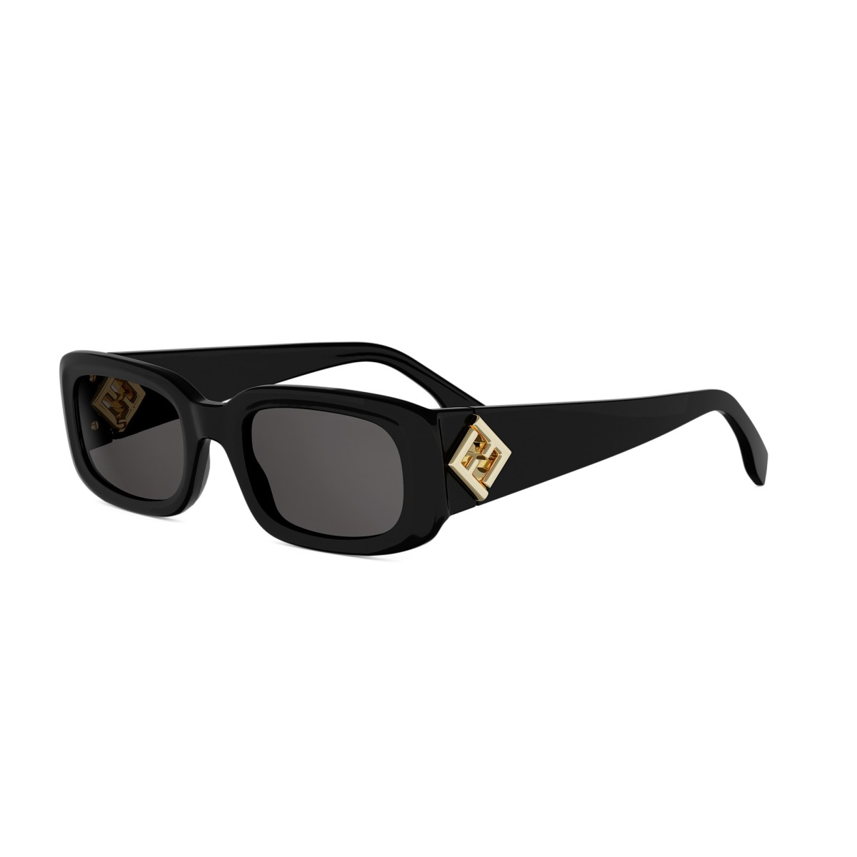 FENDI FE40222I 01A | Gafas de sol | Vytria Eyewear