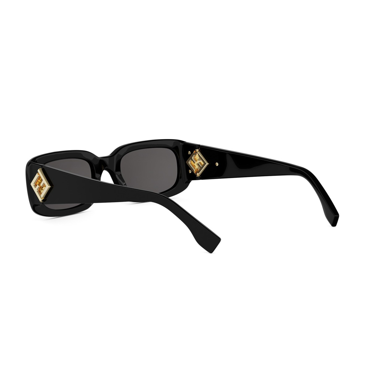 FENDI FE40222I 01A | Gafas de sol | Vytria Eyewear