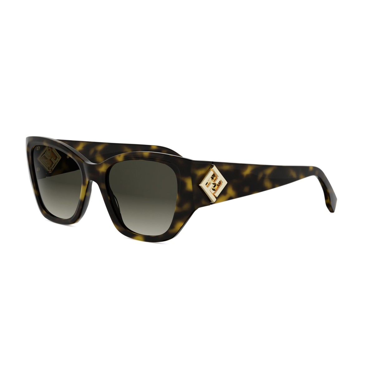 FENDI FE40220I 52F | Gafas de sol | Vytria Eyewear