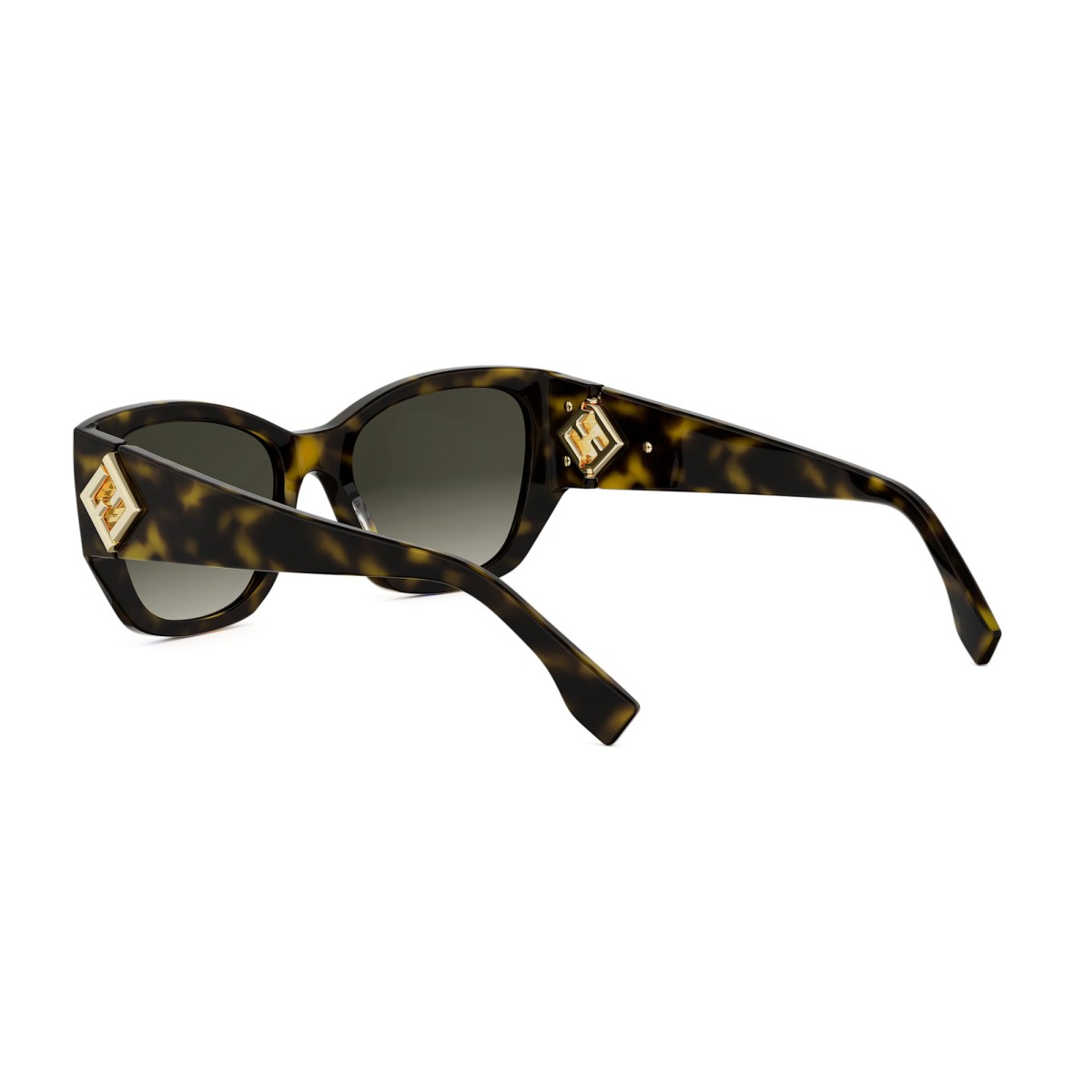 FENDI FE40220I 52F | Gafas de sol | Vytria Eyewear