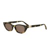 FENDI FE40224I 56E | Gafas de sol | Vytria Eyewear