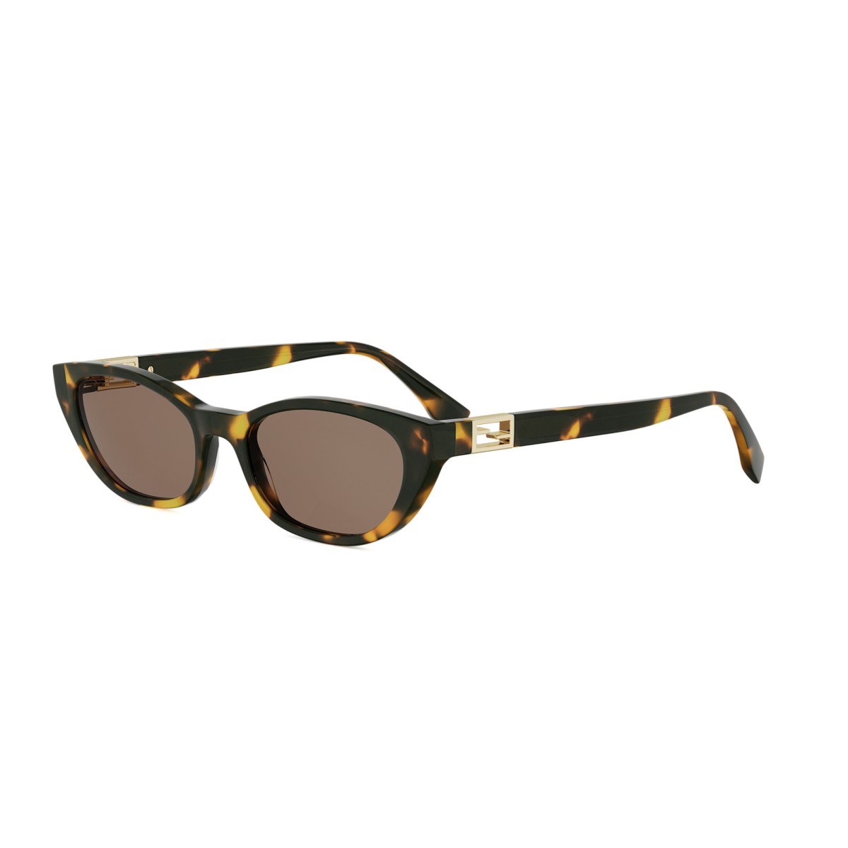 FENDI FE40224I 56E | Gafas de sol | Vytria Eyewear