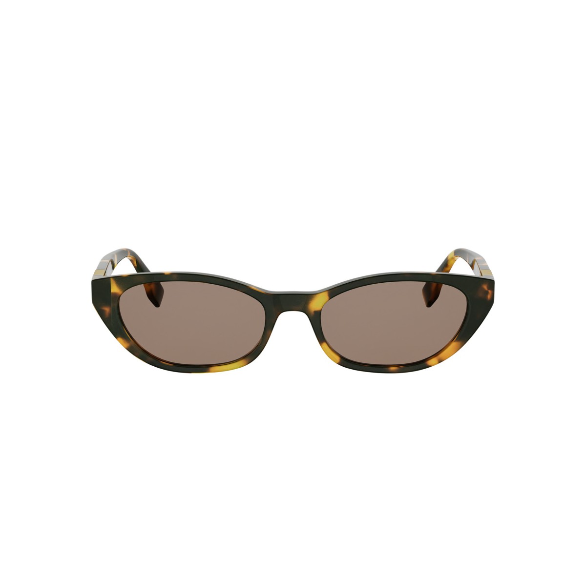 FENDI FE40224I 56E | Gafas de sol | Vytria Eyewear