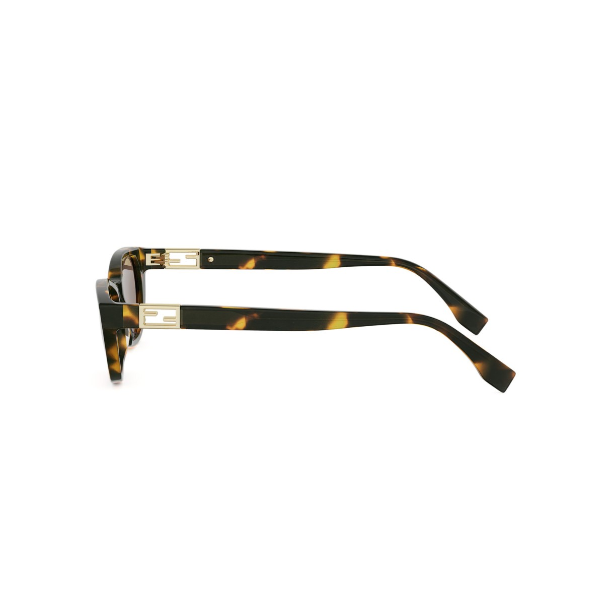 FENDI FE40224I 56E | Gafas de sol | Vytria Eyewear