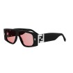 FENDI FE40214U 01Y | Gafas de sol | Vytria Eyewear
