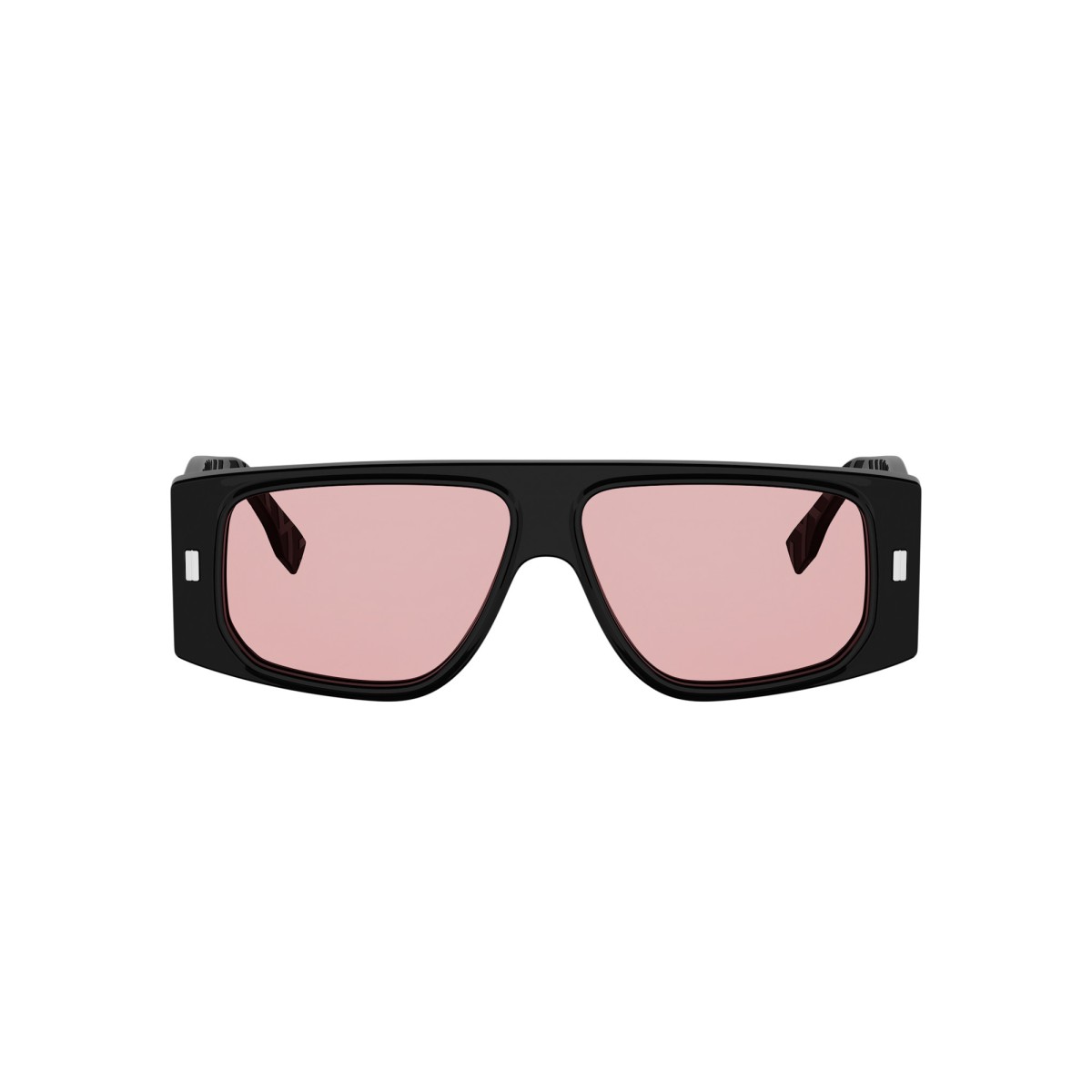 FENDI FE40214U 01Y | Gafas de sol | Vytria Eyewear