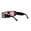 FENDI FE40214U 01Y | Gafas de sol | Vytria Eyewear