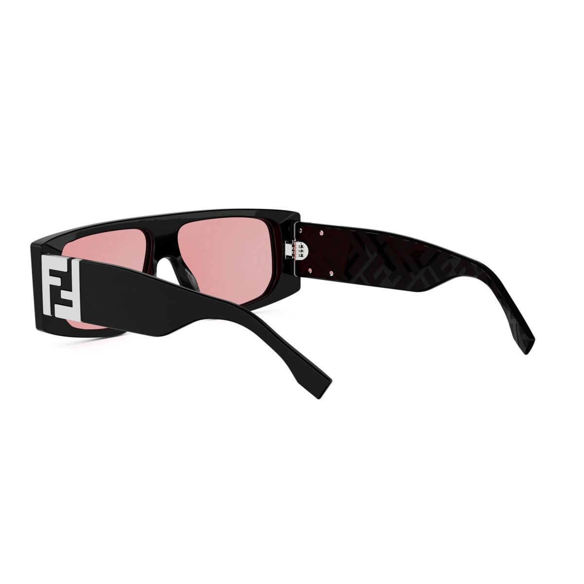 FENDI FE40214U 01Y | Gafas de sol | Vytria Eyewear