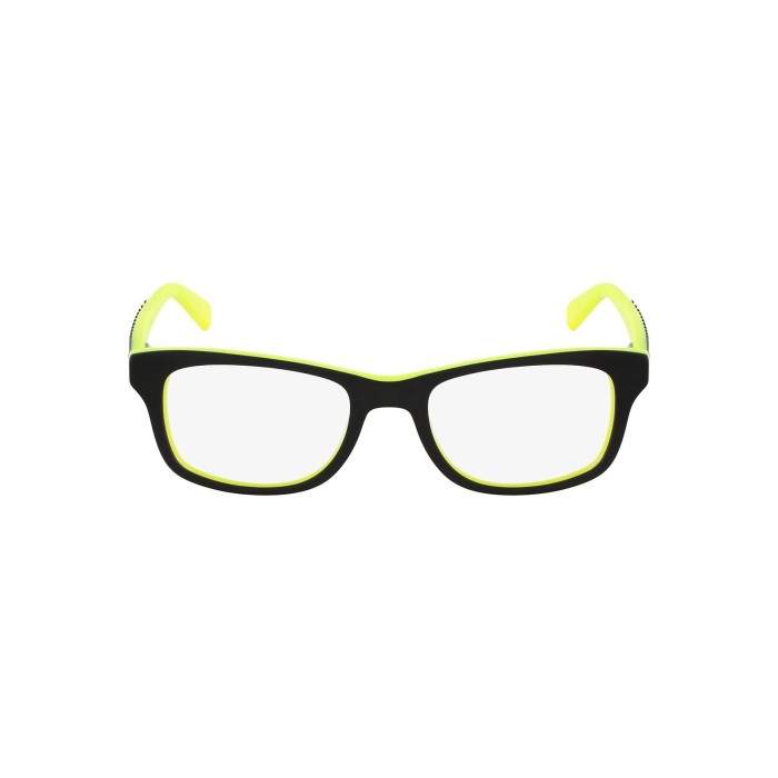 Nike 5509 029 Kids Eyeglasses