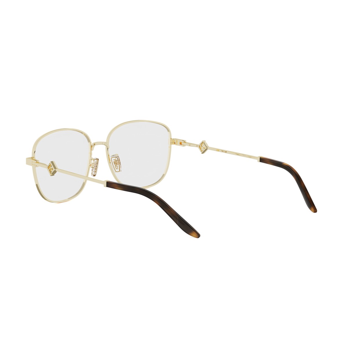 FENDI FE50151U 030 | Monturas | Vytria Eyewear