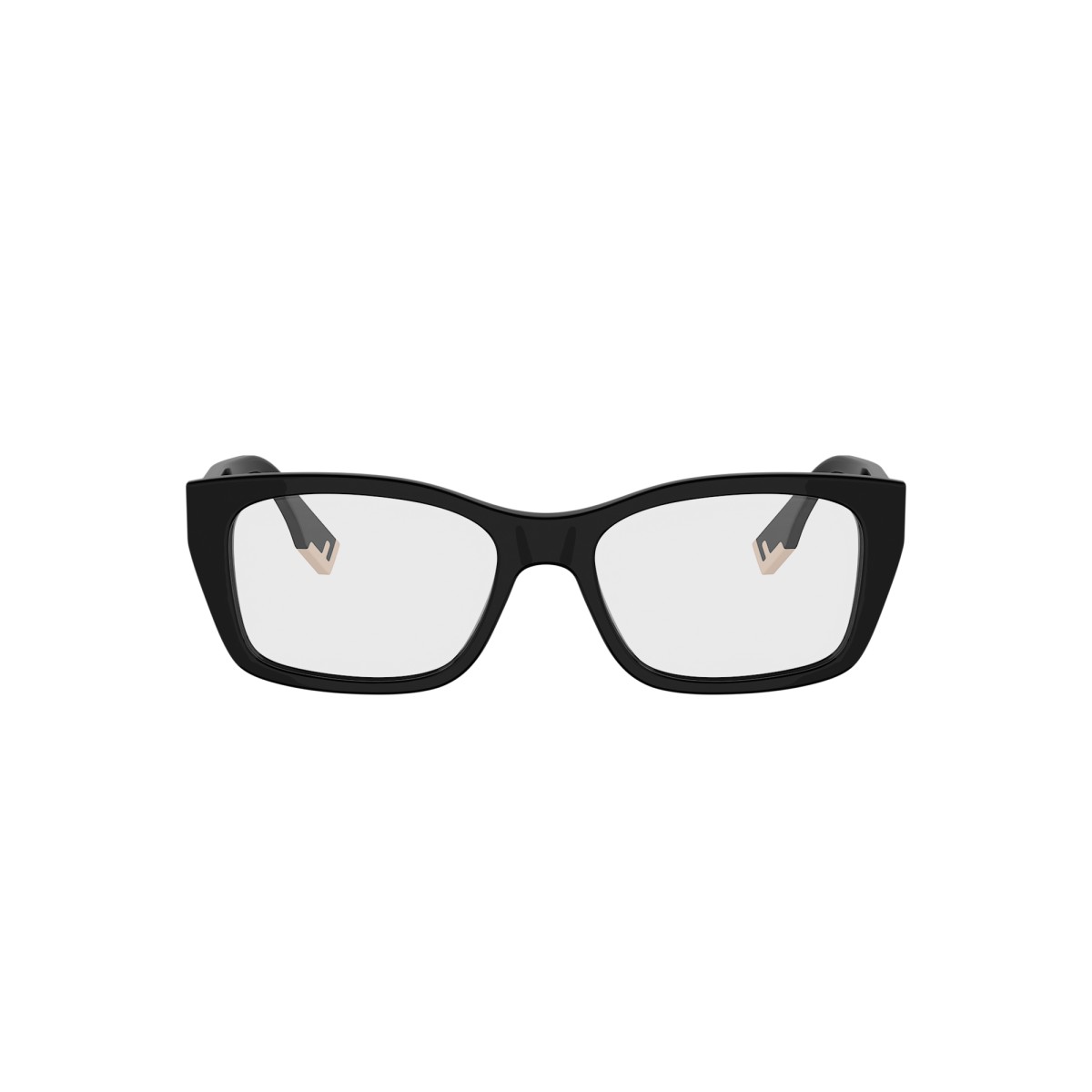 FENDI FE50155I 001 | Monturas | Vytria Eyewear