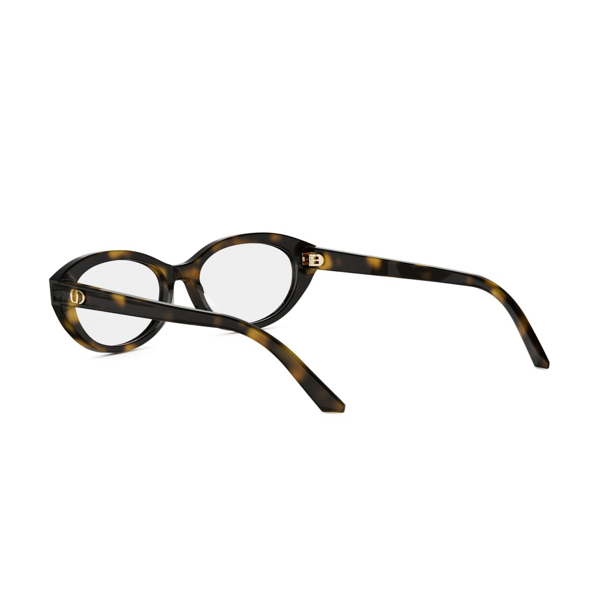 DIOR DIORGLOWO B1I 2000 | Eyeglasses | Vytria Eyewear