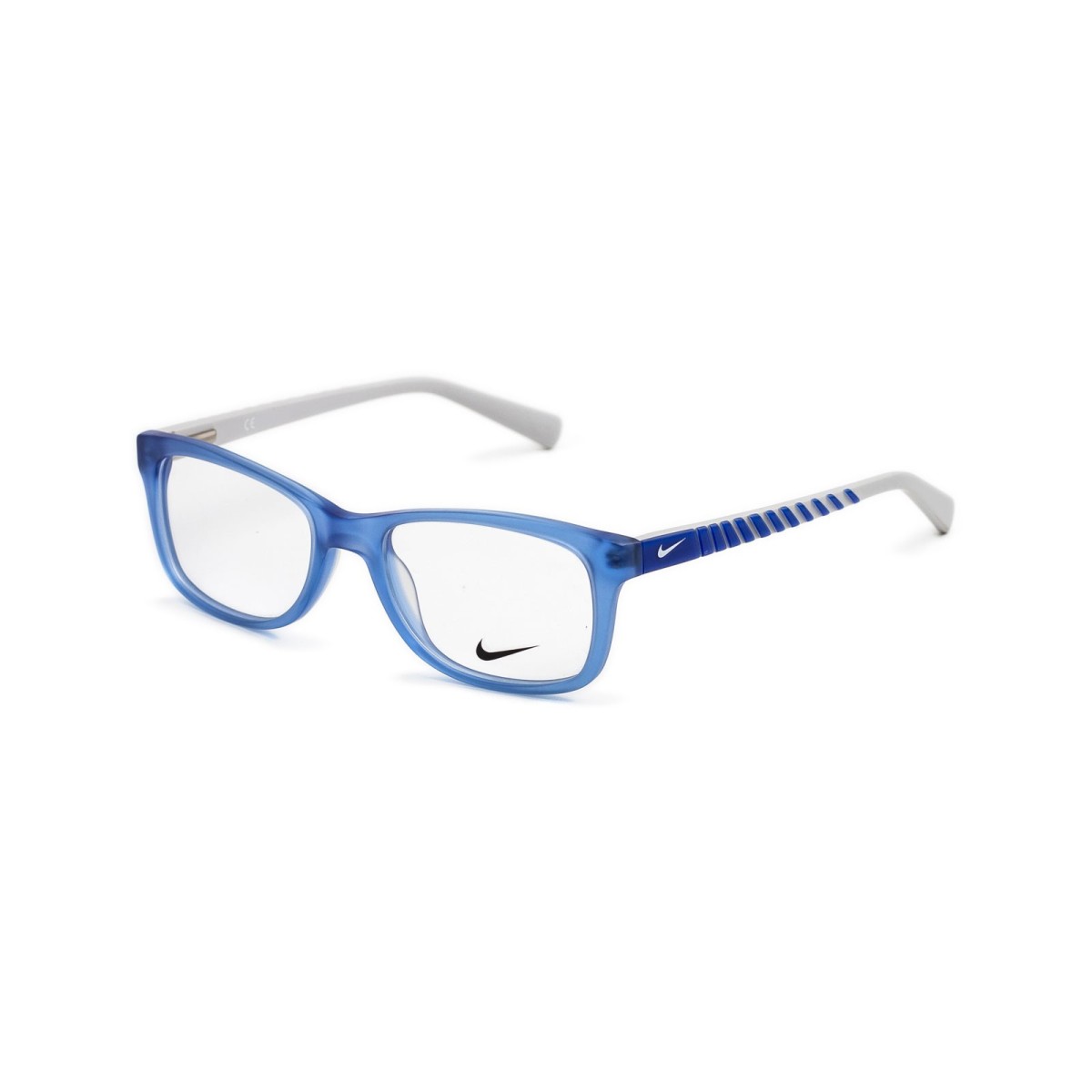 Nike 5509 417 | Blue Optical Frames | Vytria Eyewear