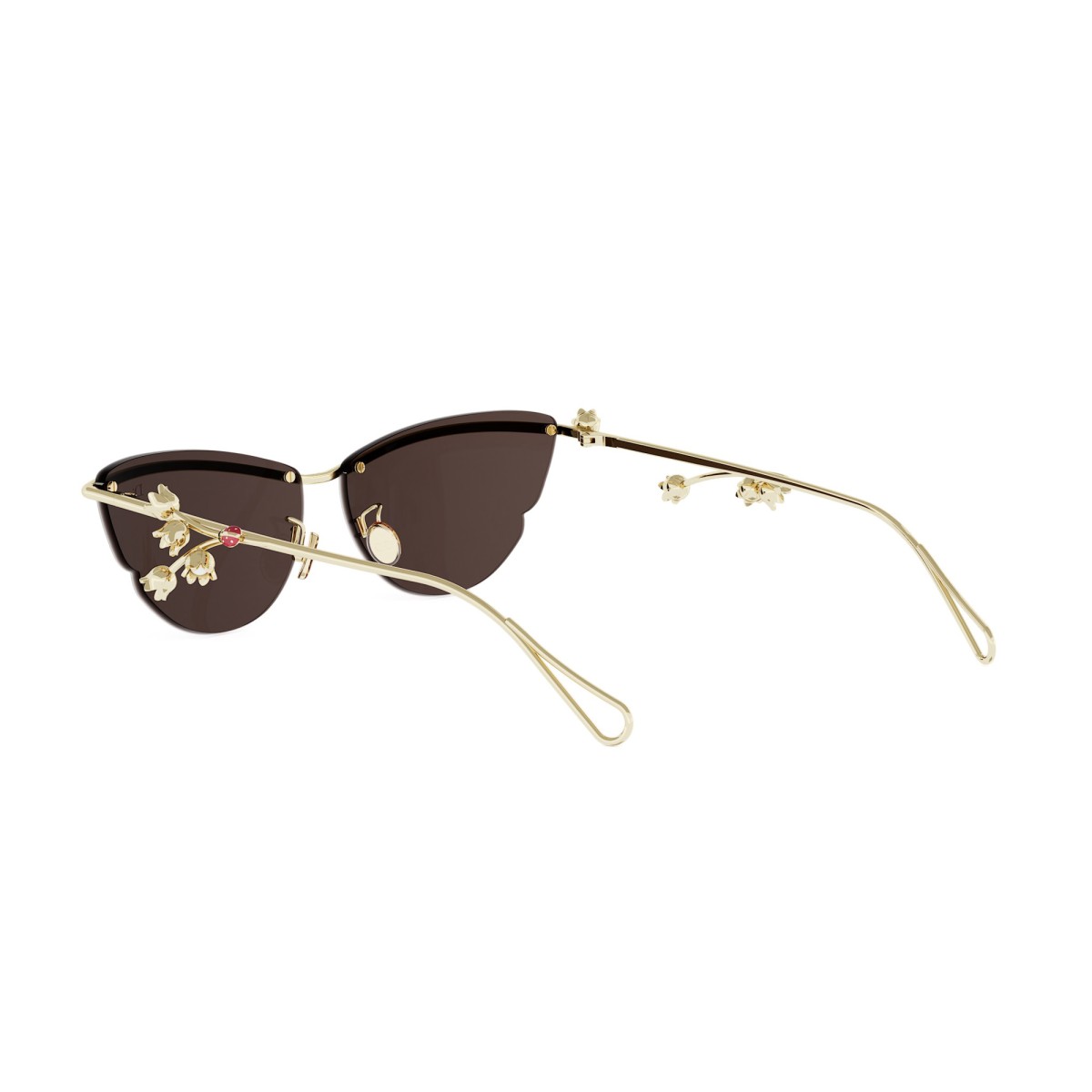 DIOR DIOR LILY B1U B0F0 | Gafas de sol | Vytria Eyewear