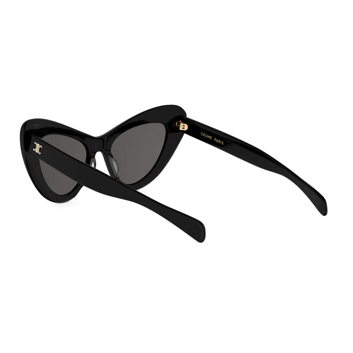 CELINE CL40339U 01A | Gafas de sol | Vytria Eyewear